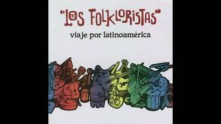 Los Folkloristas  Taita Salasaca Albazo Ecuador [upl. by Asnarepse]