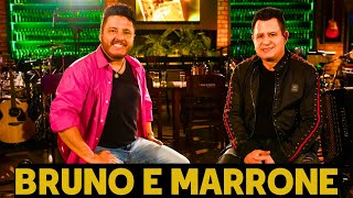 BRUNO E MARRONE  AS MELHORES [upl. by Asilim]