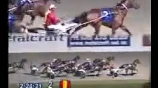 2005 Inter Dominion Trotting Championship Grand Final [upl. by Yllek]