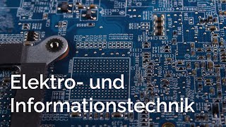 BSc Elektro und Informationstechnik  Fachhochschule Nordwestschweiz FHNW [upl. by Nylekcaj]