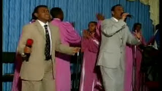 ከሚያመልኩት ጋር ልተባበር Apostolic Church Ethiopia አምልኮ [upl. by Gnah384]