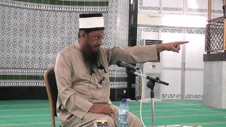 FULL  Syeikh Imran Hosein  quotImam Mahdi amp The Return Of The Khilafahquot [upl. by Odlonyer]