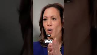 Was This Kamala Harris WORST INTERVIEW YET [upl. by Nireil78]