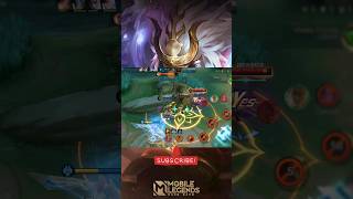 Mobile Legend Ketiban durian runtuhshortmlbbmobilelegends [upl. by Anigar90]