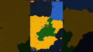 iberian union speedrun 2k4k [upl. by Fabi]