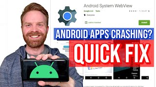 How to Fix Apps Keeps Stopping Issue in Android Phone 2021 [upl. by Catherin]