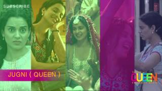 Jugni Full Song audio Queen  Amit Trivedi  Kangana Ranaut [upl. by Nwahsor471]