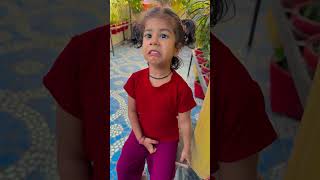 Mummy Ki Ninja Technic 🤪🤪 shorts funny comedy cutebaby cute viralvideo comedyvideos [upl. by Llenahs]