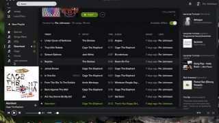 How to Download Spotify Songs to iTunes In Under 3 Minutes [upl. by Uokes963]