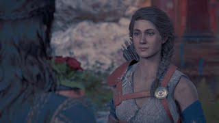 Assassins Creed Odyssey Podarkes days are numbered [upl. by Mcroberts]