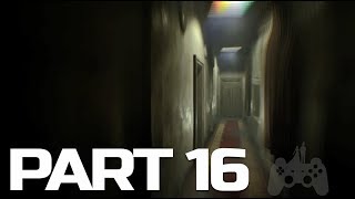 Observer Gameplay Walkthrough Part 16  Basement Escape [upl. by Redvers]