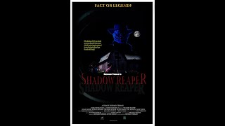 Shadow Reaper Trailer [upl. by Dehsar506]