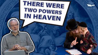 Why is the Godhead FORBIDDEN KNOWLEDGE In Modern JUDAISM [upl. by Eirameinna]