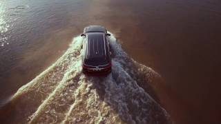 The All New Toyota Fortuner  TVC [upl. by Dimphia]