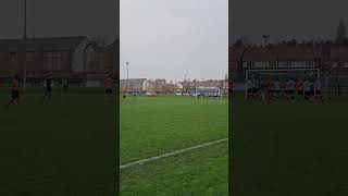 Highlights Goals Matchday Moments from Bungay Town Reserves vs Earsham in div 4 South [upl. by Atselec]