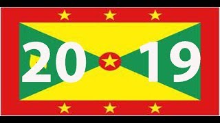 BEST OF 2019 GRENADA SOCA [upl. by Aratas141]