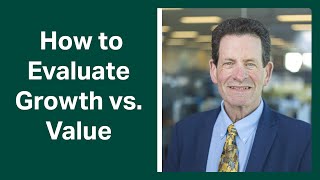 Fisher Investments Reviews How to Evaluate Growth vs Value Stocks [upl. by Atiuqahs965]