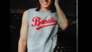 Jerry Yan SuperstarMV Bench Event [upl. by Keavy192]