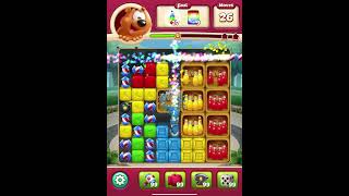 TOON BLAST Levels 3994  4000 No Boosters [upl. by Nyladnek]