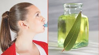 The Most Effective Essential Oils In Preventing Asthma Attacks [upl. by Nnel]