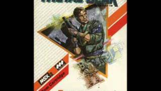 Just Another Dead Soldier  Metal Gear MSX [upl. by Hodgkinson]