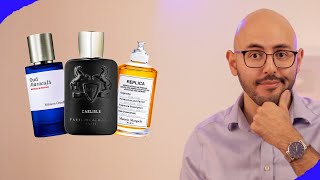 Niche Fragrances That Are Full Bottle Worthy  Mens ColognePerfume Review 2024 [upl. by Loriner669]