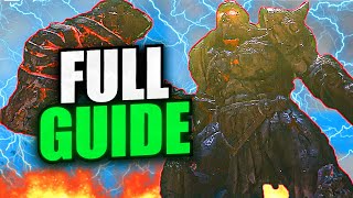 EASY CITADELLE DES MORTS EASTER EGG GUIDE Black Ops 6 Zombies MAIN EASTER EGG TUTORIAL GAMEPLAY [upl. by Allissa]