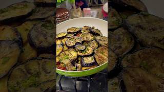 Borani BainganAfghan Eggplant Recipeforyou food yummy recipe cooking [upl. by Blau]