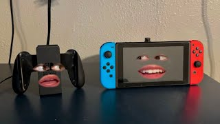 Life of A Nintendo Switch Pt 2 [upl. by Miza]