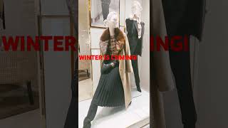 DUOMO MONZA BRIANZANew design dress and coat JACKET forwinter is COMING viralvideos italy [upl. by Duaner]