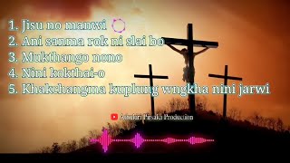 Best Collection Kokborok Gospel Song  New Kokborok Gospel Song [upl. by Tybalt882]