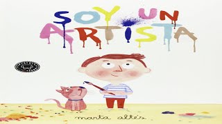 Soy un artista [upl. by Joacima946]