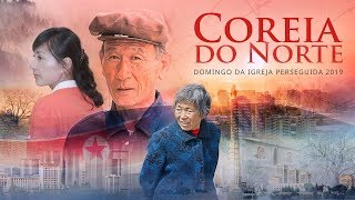 DIP2019  Coreia do Norte Fiel até a morte [upl. by Aerdnu]