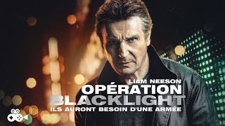 OPÉRATION BLACKLIGHT Bande Annonce vf [upl. by Stanislaw]