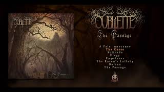 OUBLIETTE  The Passage Official Full Album Stream [upl. by Tada]