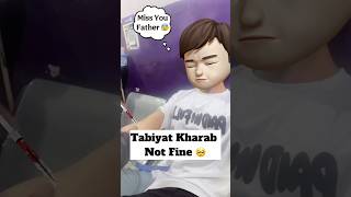 Itni Buri Tabiyat Kabhi Nahi Hui🥺  765 [upl. by Oba62]