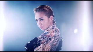 蔡依林 Jolin Tsai  第二性 Gentlewomen 華納official 高畫質HD官方完整版MV [upl. by Giuditta]