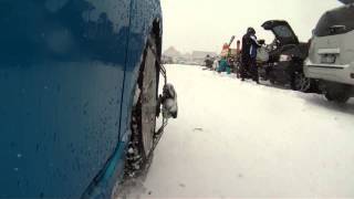 Konig KSummit Snow Chains [upl. by Westley]