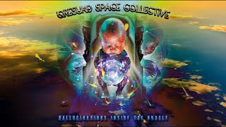 Øresund Space Collective  Hallucinations Inside The OracleFull Album [upl. by Arym]