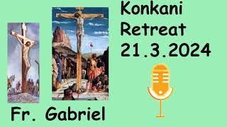 Konkani Retreat [upl. by Anaer]