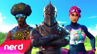 1 Victory Royale Number One Victory Royale FULL SONG TikTok Fortnite Song Fortnite TikTok [upl. by Sirrad]