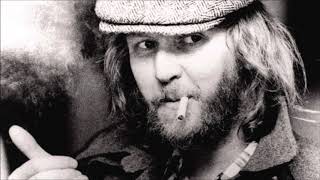 HARRY NILSSON Interviewed with Derek Taylor by DJ Alison Steele in 1973 [upl. by Einnos]