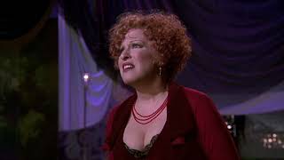 Bette Midler  Roses Turn HD [upl. by Alegna]