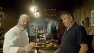 Quel est le Secret de cuisson des cannelés du Chef Philippe Etchebest [upl. by Japha953]