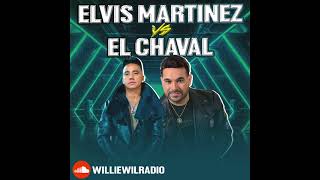 Elvis Martinez Vs El Chaval [upl. by Danielson]