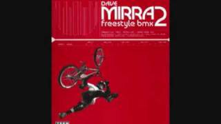 Dave Mirra Freestyle BMX 2 OST Moment Of Truth [upl. by Reyna]