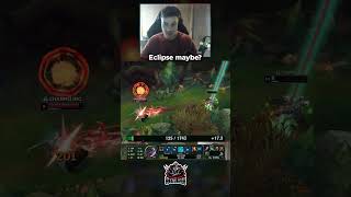 UNKILLABLE DEMON bestzed leagueoflegends bestzedplays highelo llstylish [upl. by Naehs630]