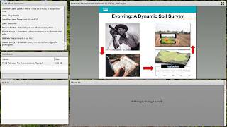 Webinar  Career Opportunities with NRCS SPSD 102020 [upl. by Nairret]