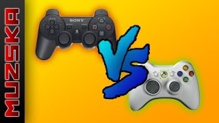 PS3 VS Xbox 360  El círculo de la muerte [upl. by Pagas567]