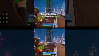 FORTNITE CHAPTER 5 SEASON 1 DX11 vs DX12 [upl. by Ainel]